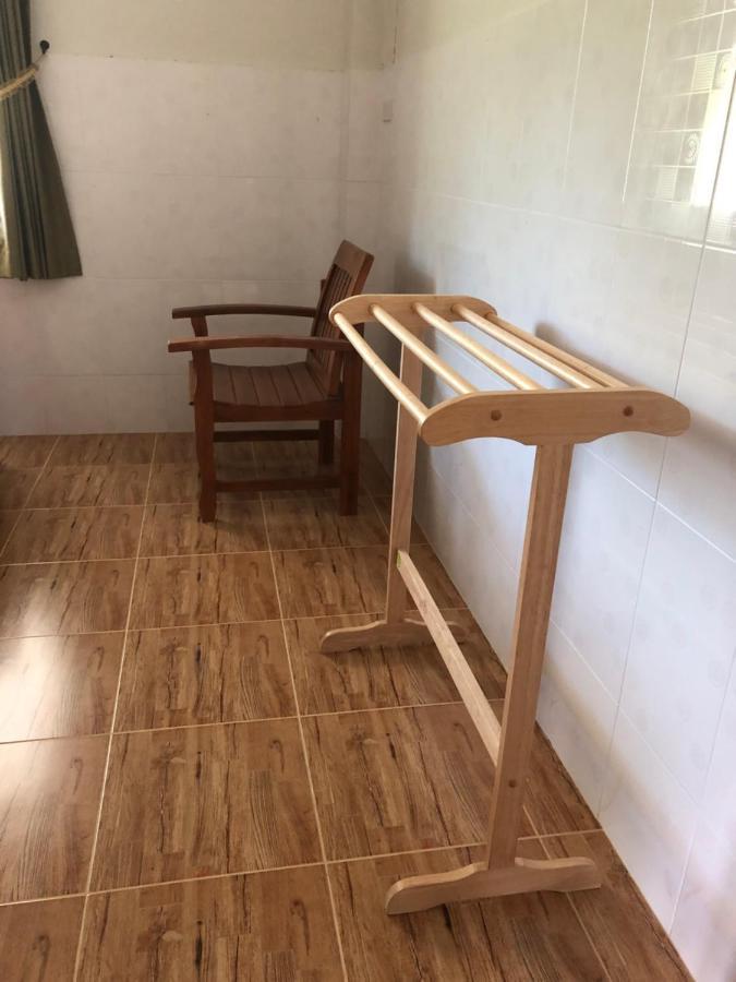 Thanid House Ban Nai Khlong Екстериор снимка