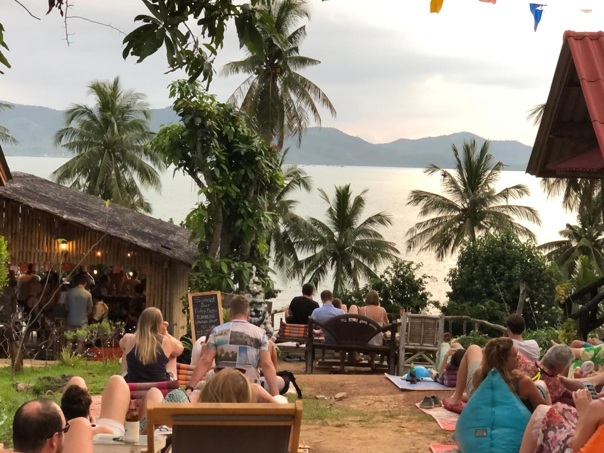 Thanid House Ban Nai Khlong Екстериор снимка