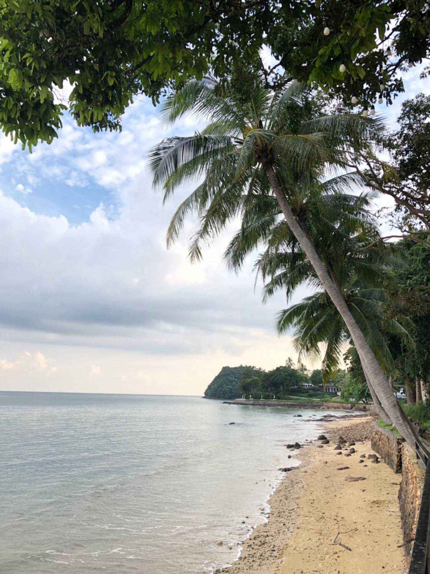 Thanid House Ban Nai Khlong Екстериор снимка