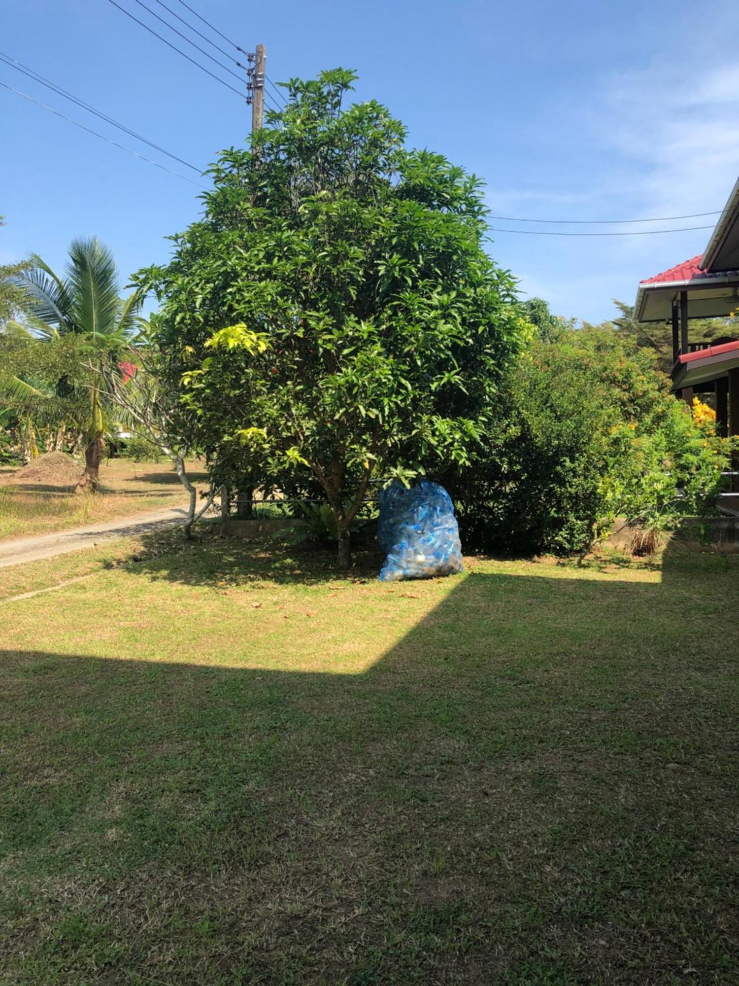Thanid House Ban Nai Khlong Екстериор снимка
