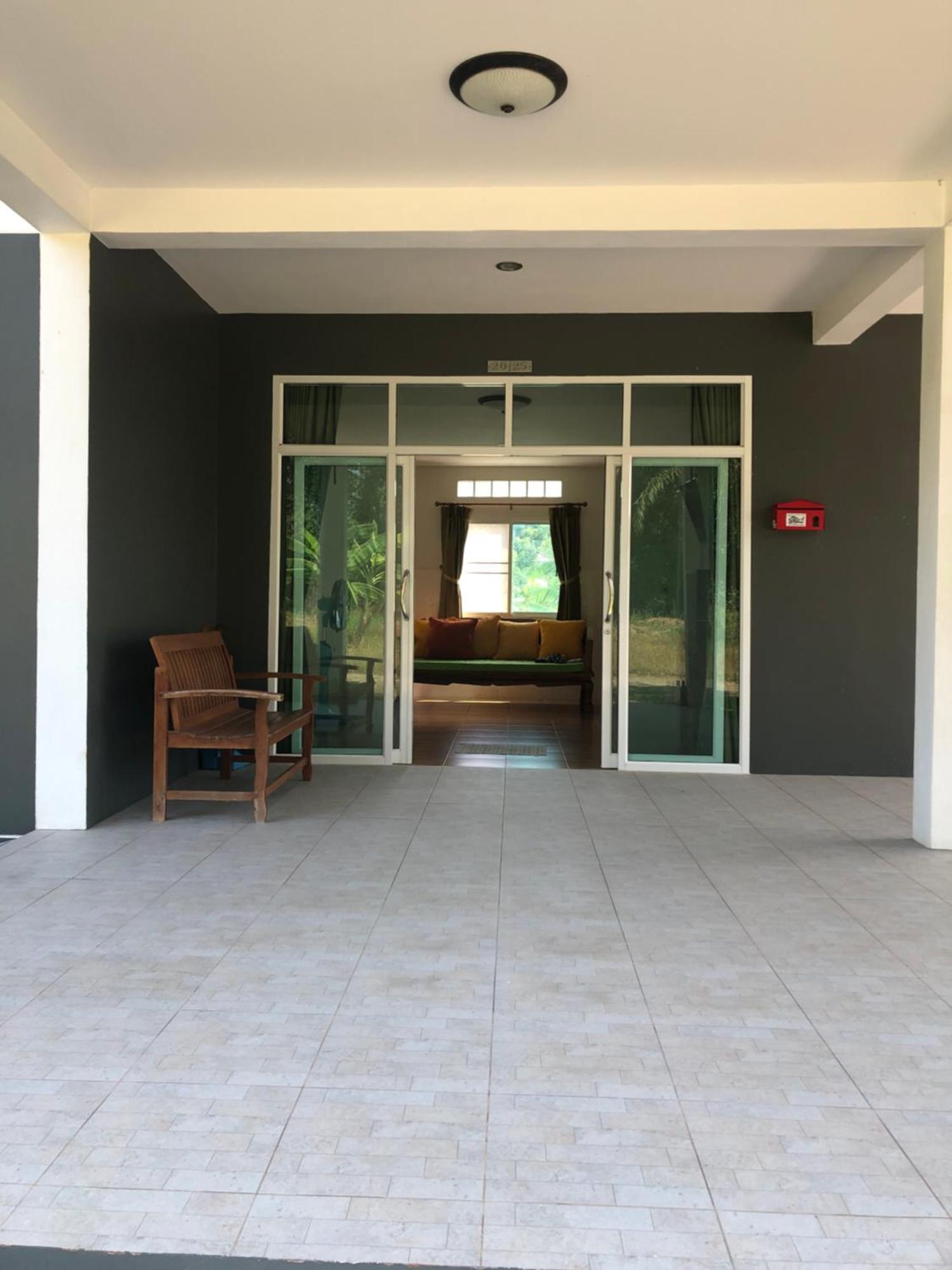 Thanid House Ban Nai Khlong Екстериор снимка