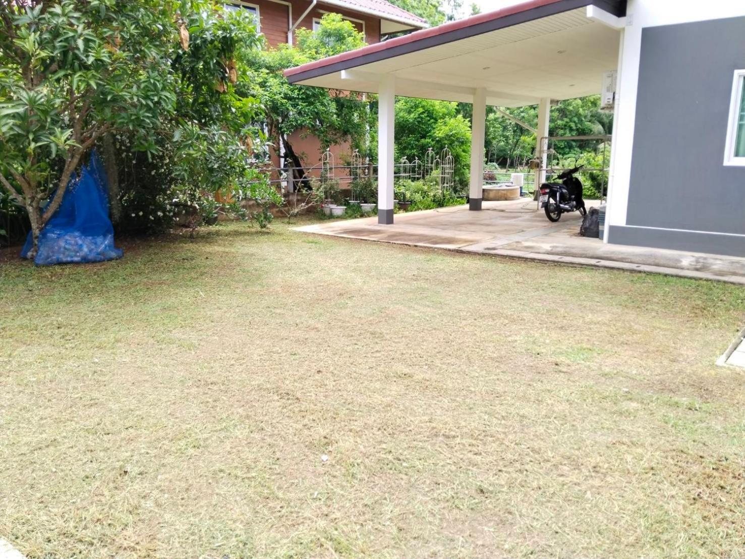 Thanid House Ban Nai Khlong Екстериор снимка