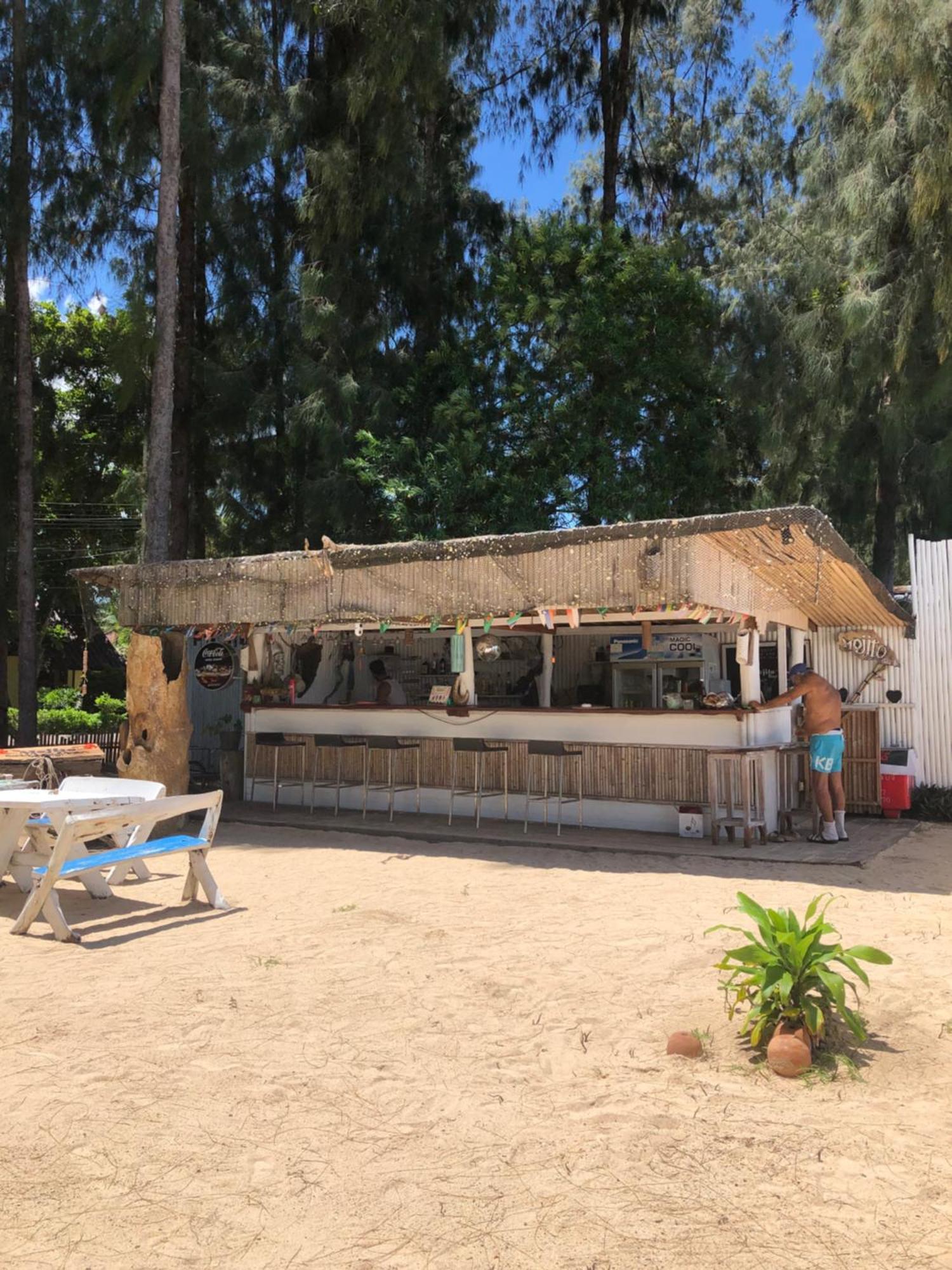 Thanid House Ban Nai Khlong Екстериор снимка