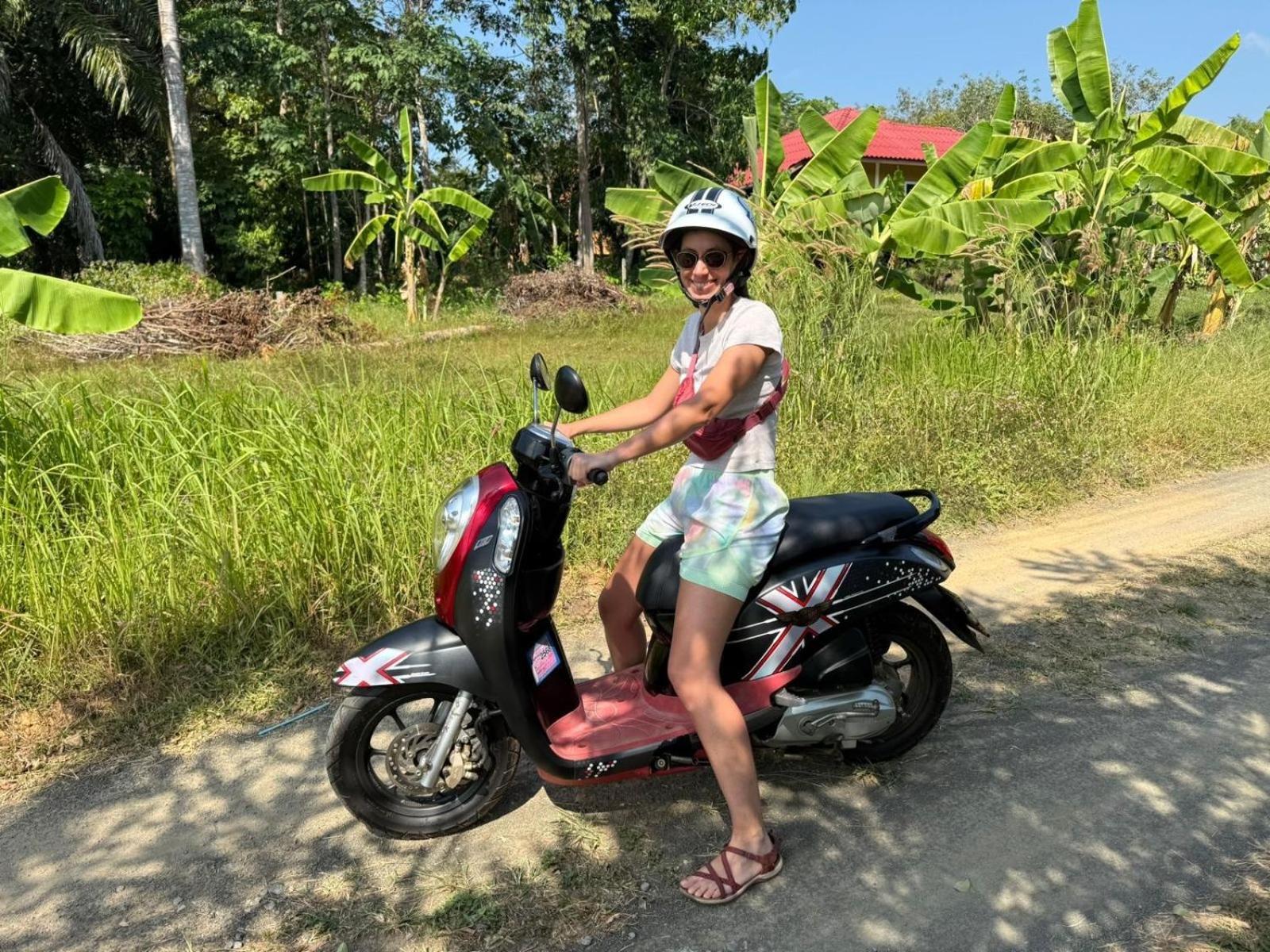 Thanid House Ban Nai Khlong Екстериор снимка