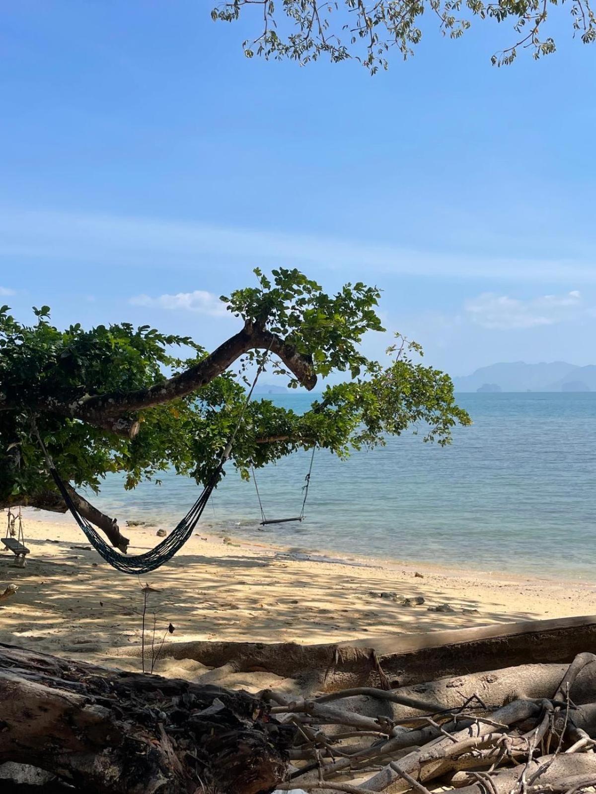 Thanid House Ban Nai Khlong Екстериор снимка